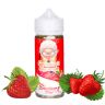 Grandma's Cheesecake Strawberry 3mg 120ml