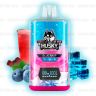 Husky Cyber 2.0 18000 - Blue Rasp