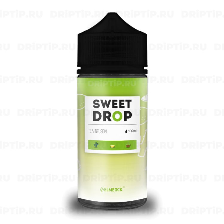 Sweet Drop - Tea Infusion