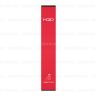 Одноразовая электронная сигарета HQD Ultra Stick - Фруктовый микс