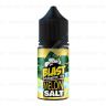Blast Malaysian Ice Salt  - Melon