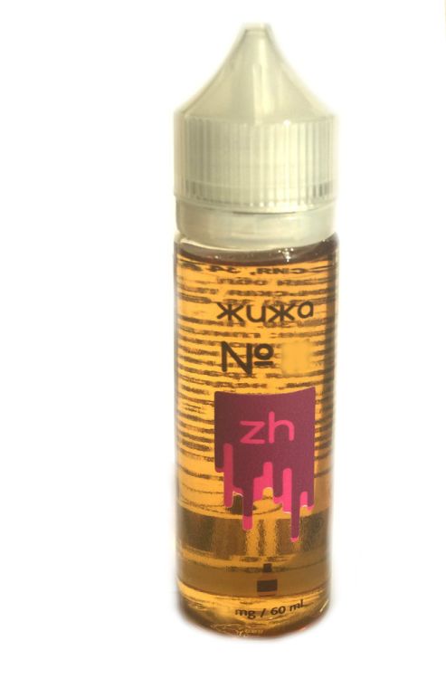 ЖИЖА №21  3mg, 60ml