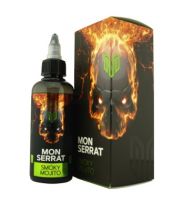MONSERRAT Smoky Mojito 3mg 100ml