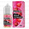 Duall Zero - Вишня клубника