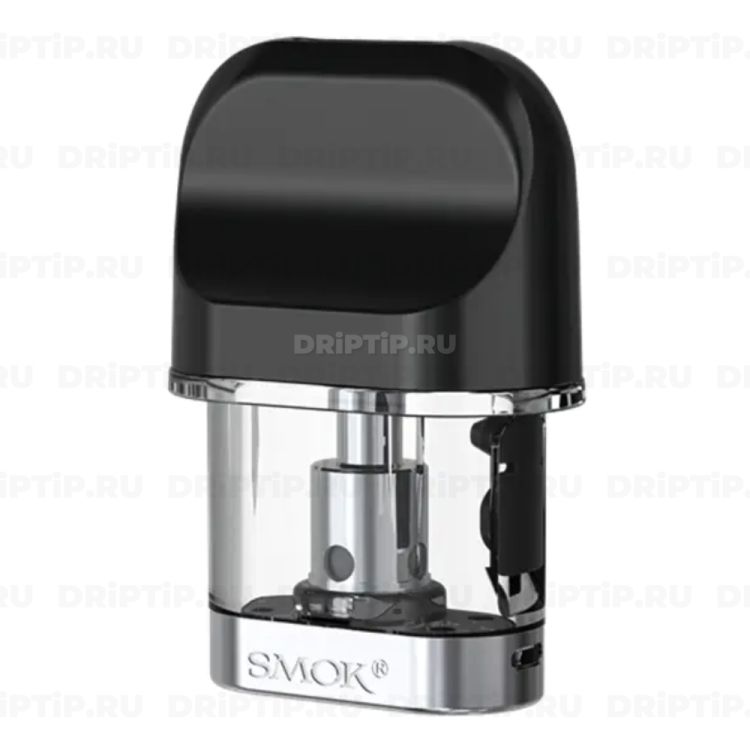 Картридж SMOK Novo - Ceramic Coil 1.4 ohm