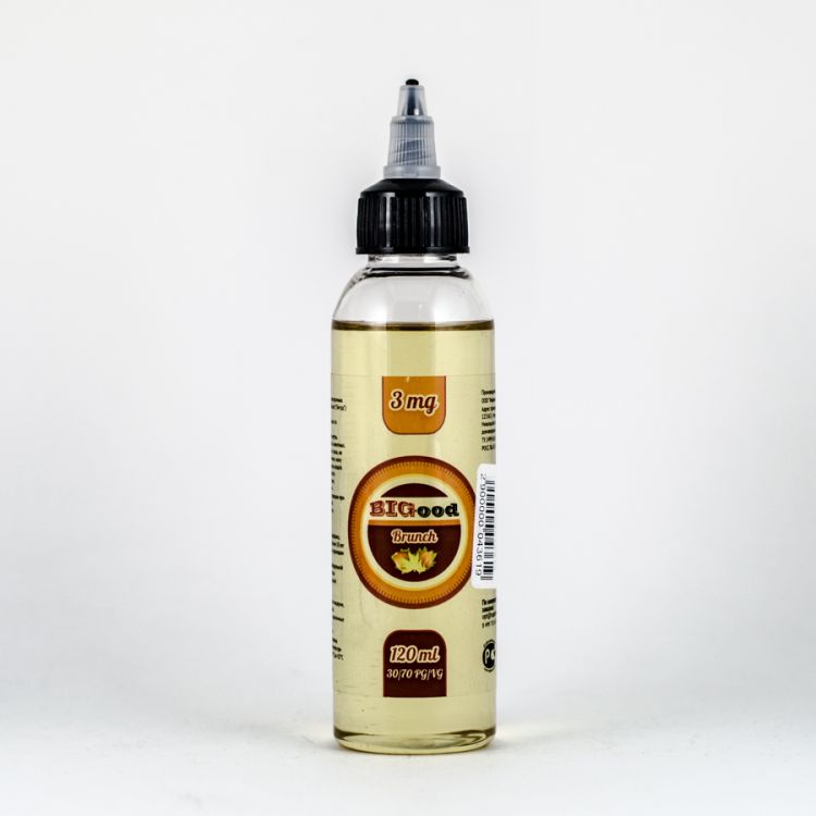 BIGood Brunch 120 мл