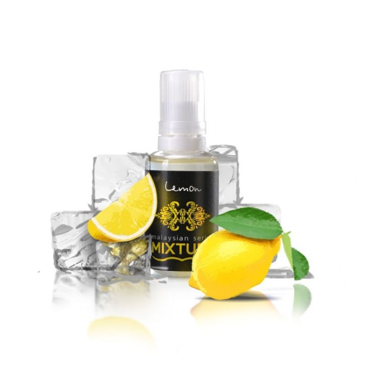 Mixture LEMON 1,5 мг, 30 ml