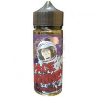 SPACE MONKEY Груша-персик 3 mg, 120 ml