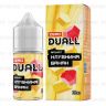 Duall Zero - Клубника банан