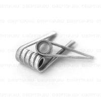 Quad Fused Clapton Coil (мех)