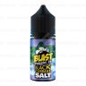Blast Malaysian Ice Salt  - Black Currant