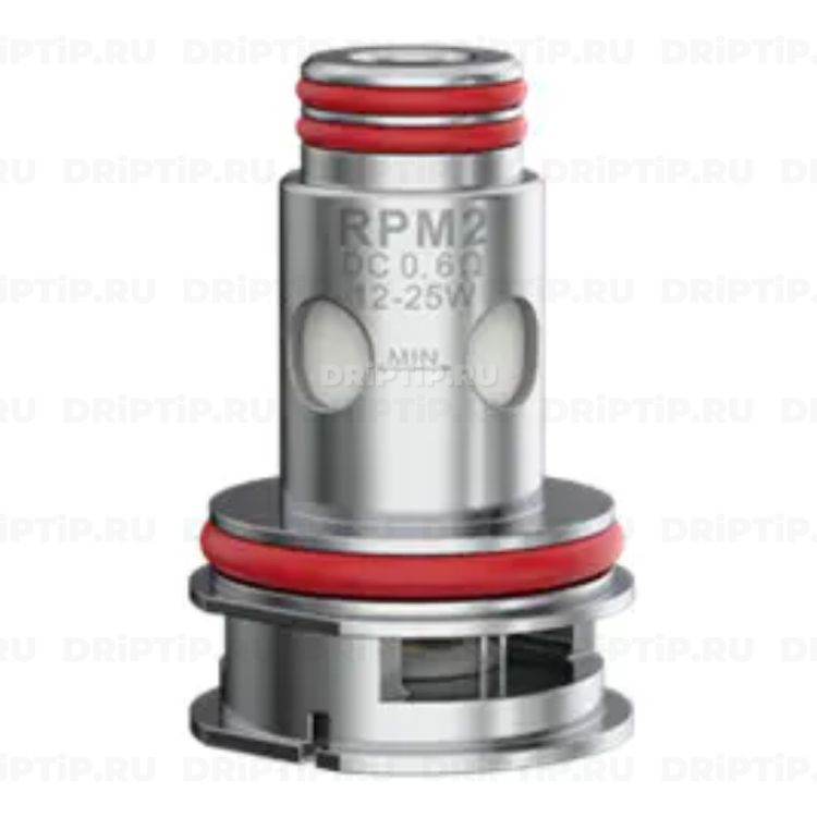 Испаритель SMOK RPM 2 DC MTL coil 0.6 Ом