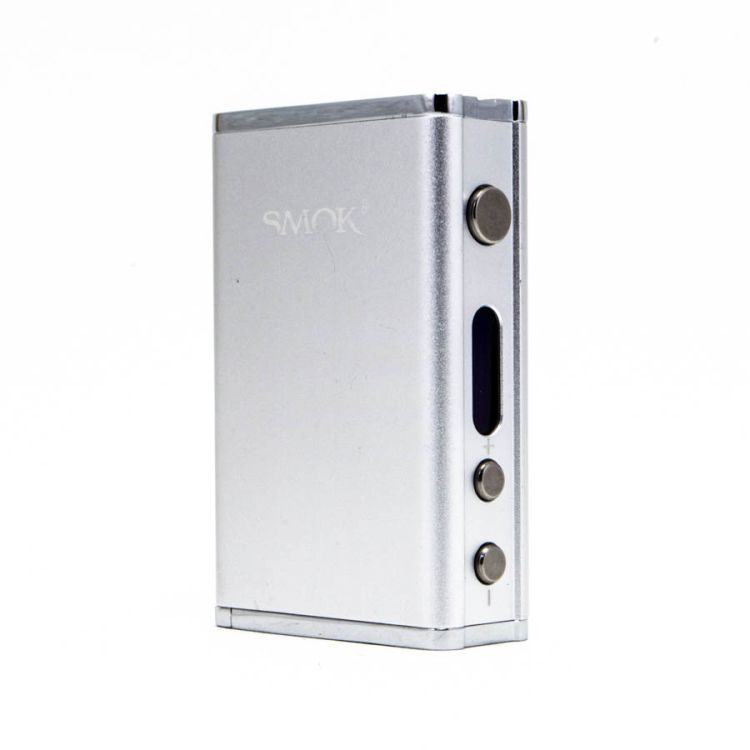 Smok R200 200W TC + TFV4 MINI BACKUP KIT