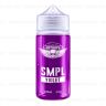 Smpl - Violet