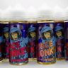 SPACE MONKEY Клубничный лимонад 3 mg, 120 ml