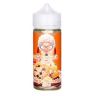 Grandma's Cookie Orange Marmalade 3mg 120ml