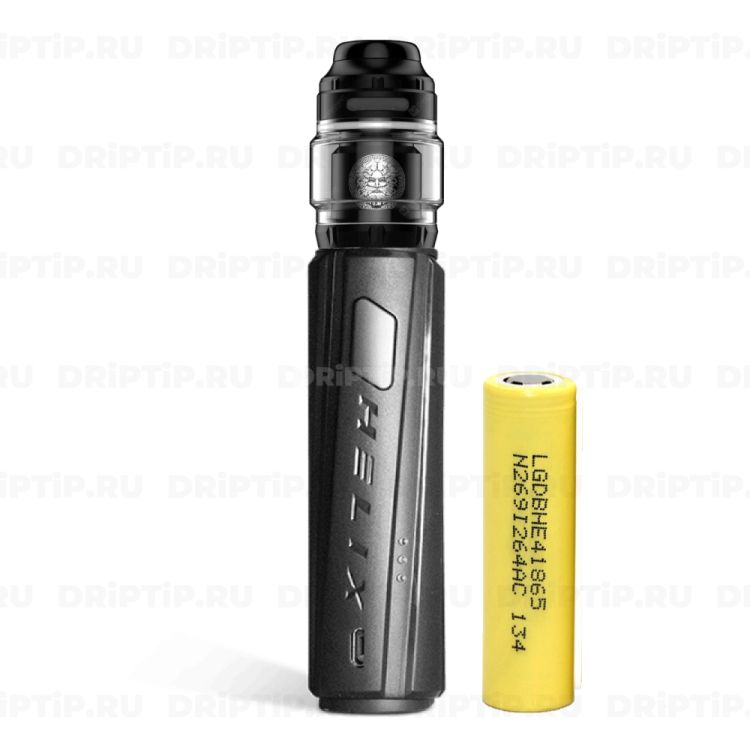 Набор Digiflavor Helix VV + Zeus X + аккумулятор
