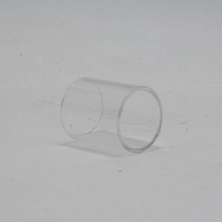 Стекло бака Toptank Mini