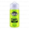 Smpl - Lime