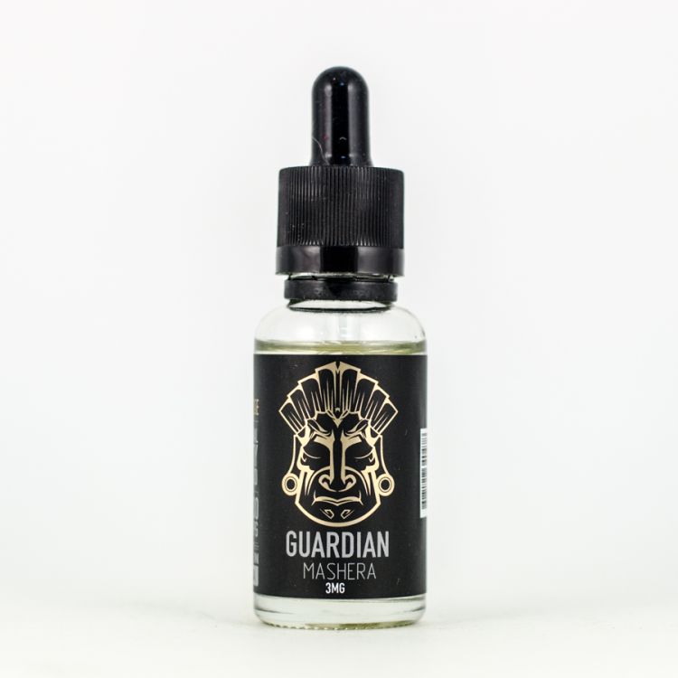 Mashera GUARDIAN 30 мл
