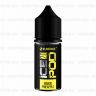 Icepod Salt - Mango Pineapple