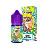 Catswill Salt - Мамба Кислое Яблоко-Киви