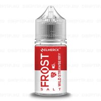 Frost Salt - Wild Strawberry