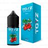 Suprime Toyz Salt - Cherry Ice