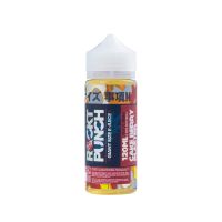 ROCKT PUNCH Cake Berry Blaster 3mg, 120ml