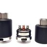 Kennedy RDA (клон) Черный