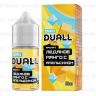 Duall Zero - Ледяное манго с апельсином
