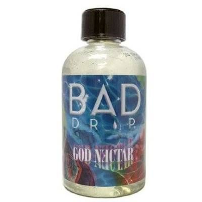 Жидкость Bad Drip - God Nectar 3mg 120ml 