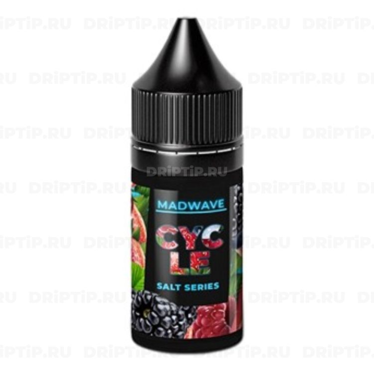 Madwave Salt - Cycle