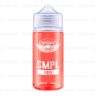 Smpl - Red