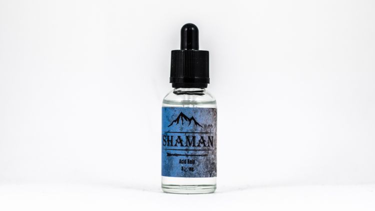 Shaman Acid Rain 30 мл