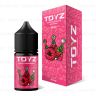 Suprime Toyz Salt - Crazy Raspberry