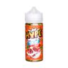 HYPE Гранатовый йогурт 3mg 120ml