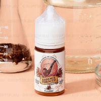 Classic - Essence Tobacco Salt