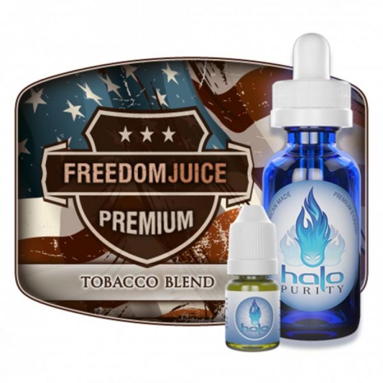 Halo (USA) 7 мл (Freedom Juice)