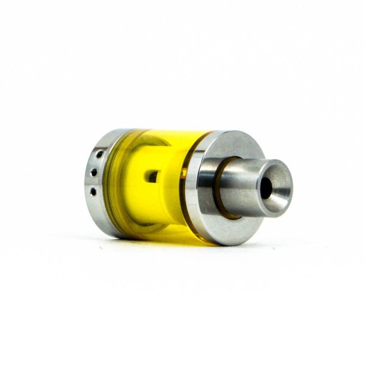 Pico RTA (копия) - обслуживаемый бак