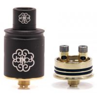 Дрипка Petri Черная