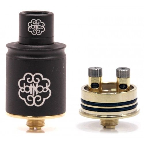 Дрипка Petri Черная