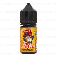 Mango Milkshake - Frankly Monkey Salt