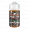 Woodcutter - Japan Tobacco