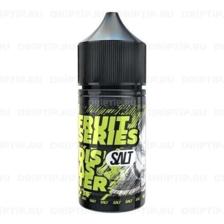 Bills Salt - Disaster