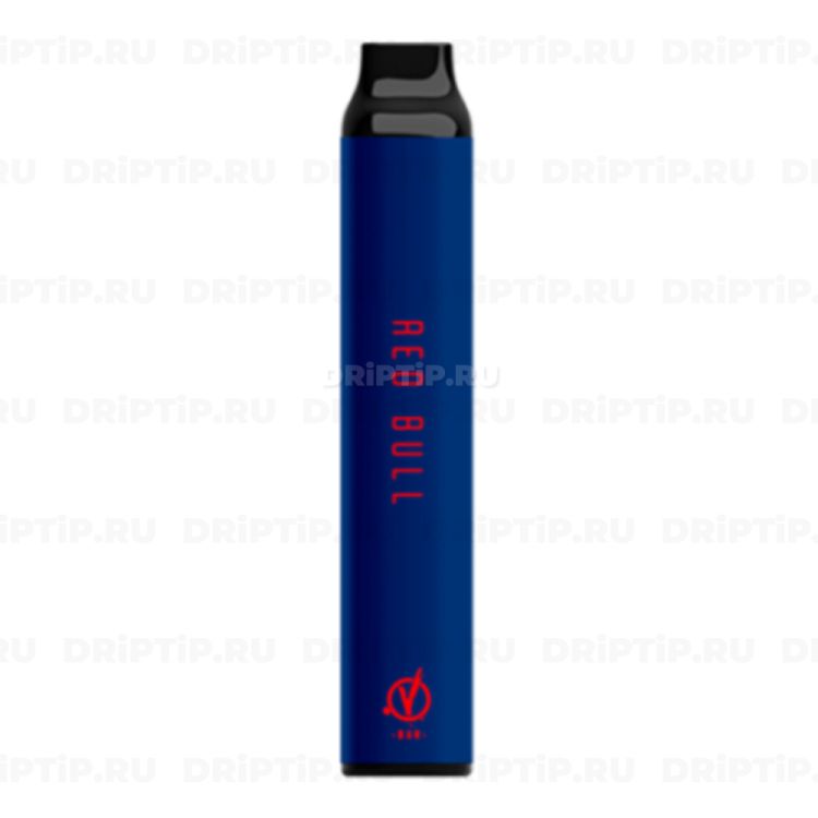 Vbar Cubo Pro 3000 - Red Bull