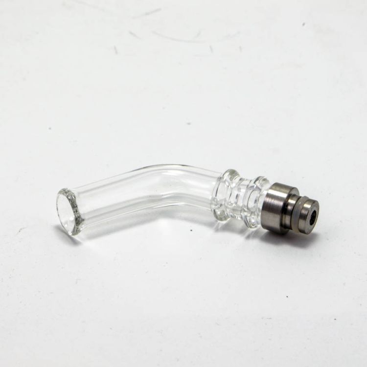 Дриптип стеклянный