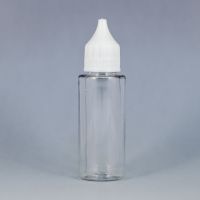 Флакон 30 мл с тонким дозатором 