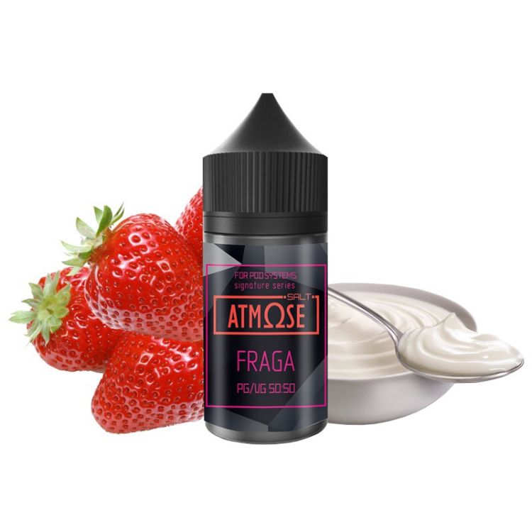 Atmose Salt - Fraga