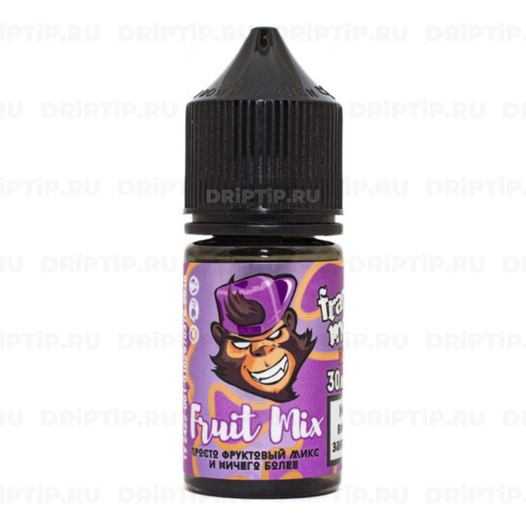 Fruit Mix - Frankly Monkey Salt